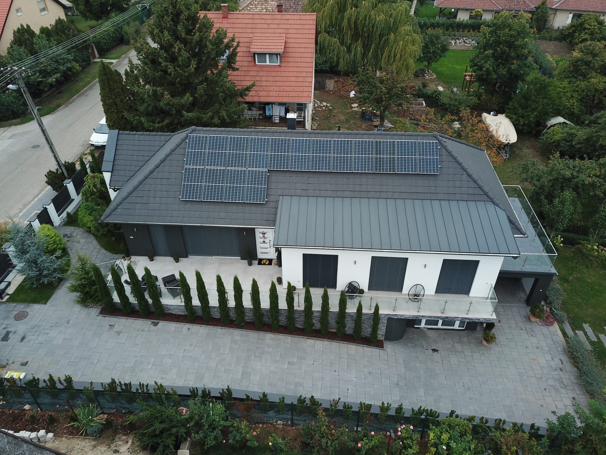 Csopak 5.7 kWp