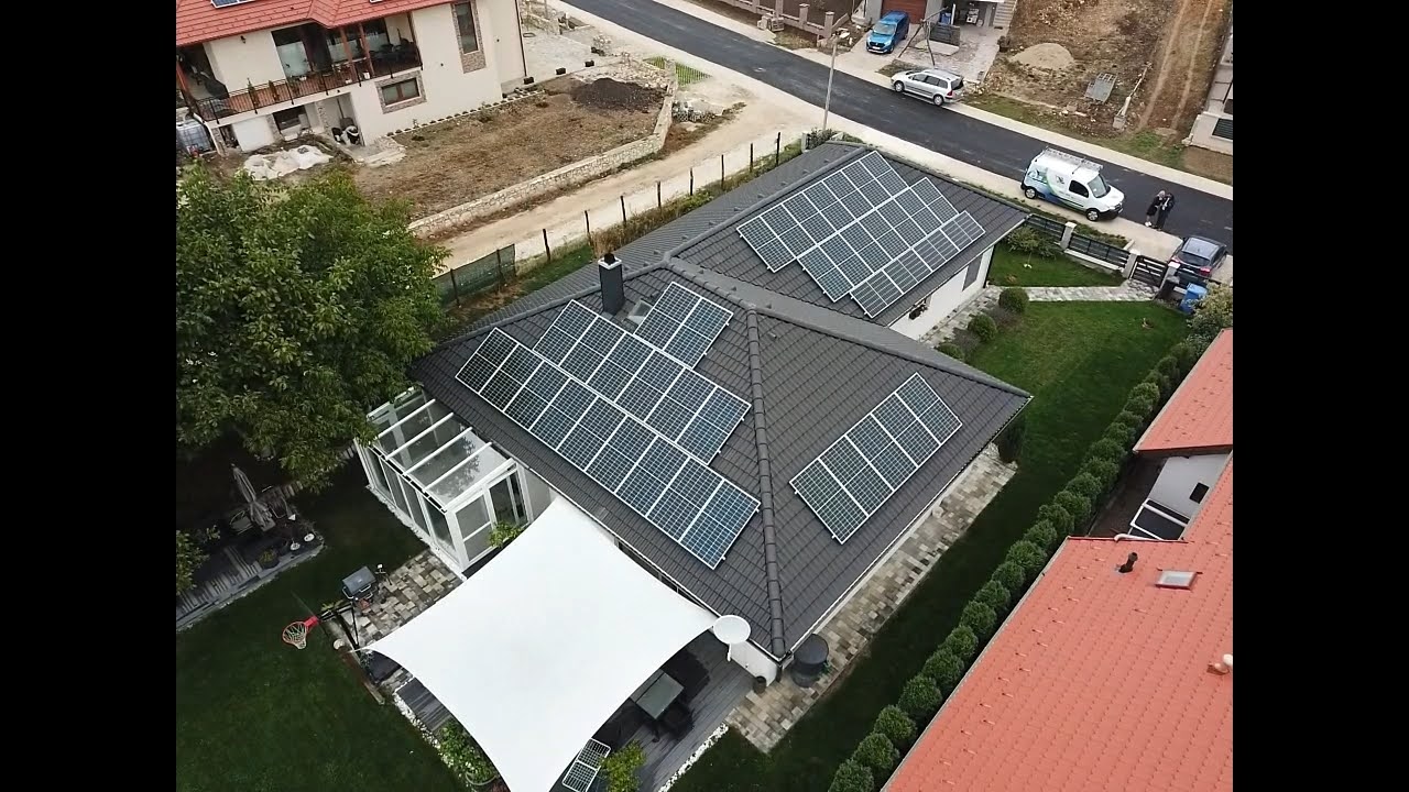 Márkó 14.8 kWp