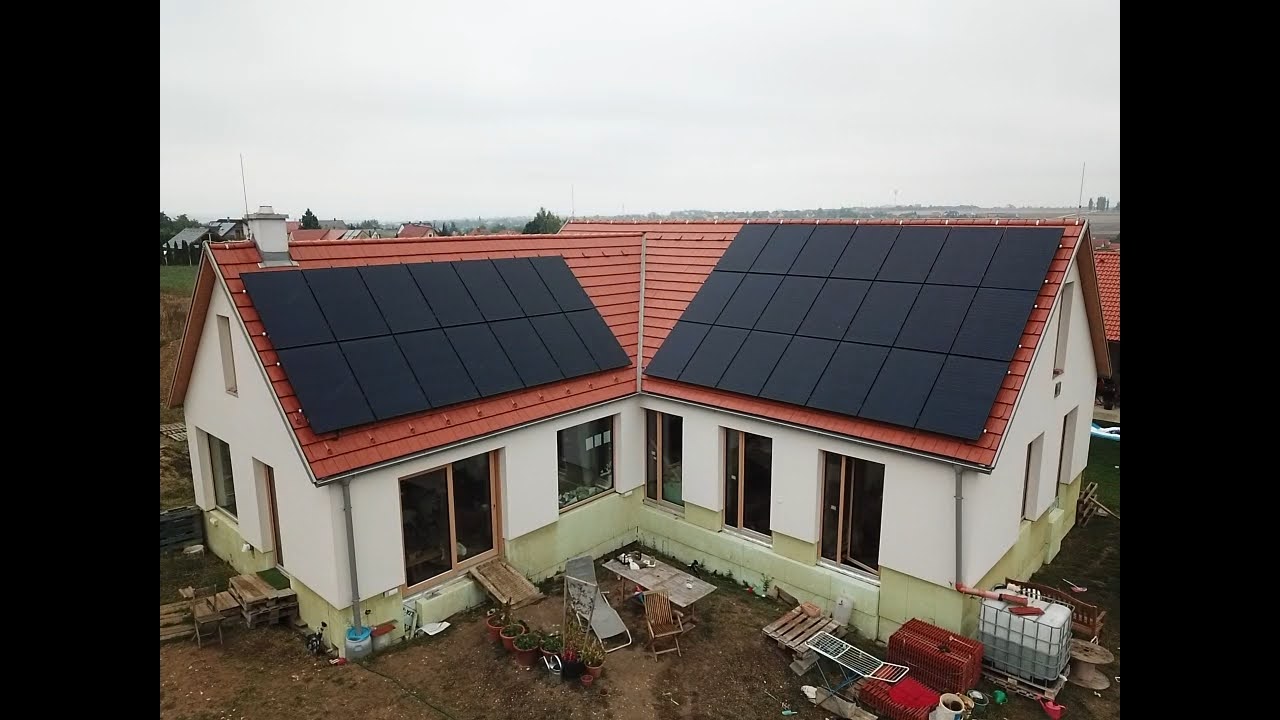 Nemesvámos 11.7 kWp