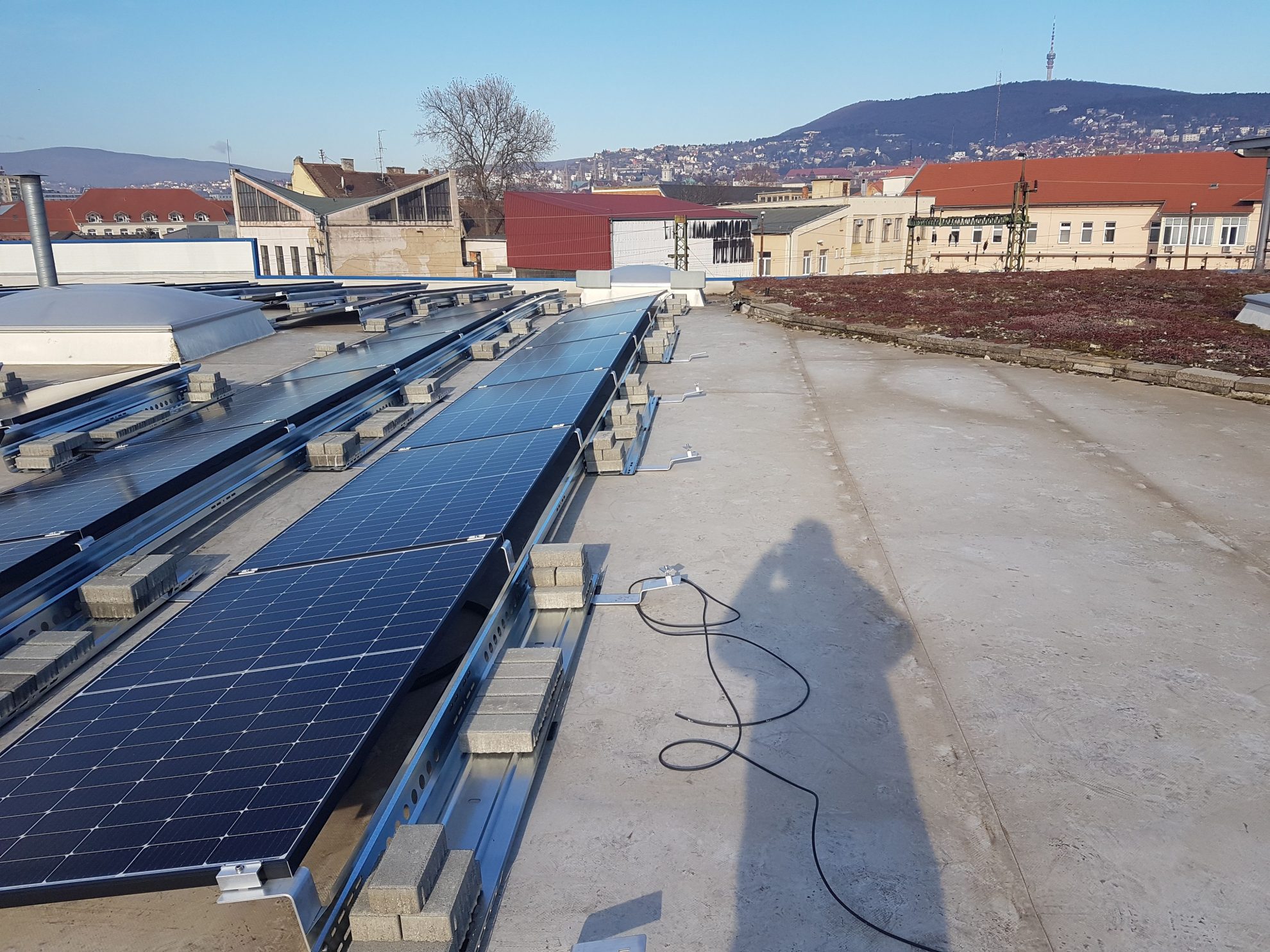 Pécs 30 KWP