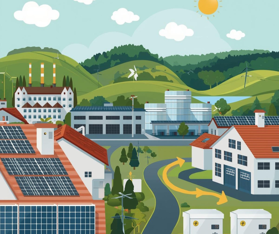 Miért az energiatárolás a következő nagy lépés a napelem mellett?