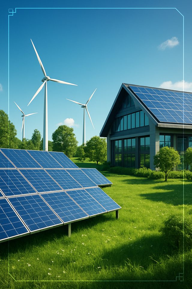 Az energiatárolás új korszaka