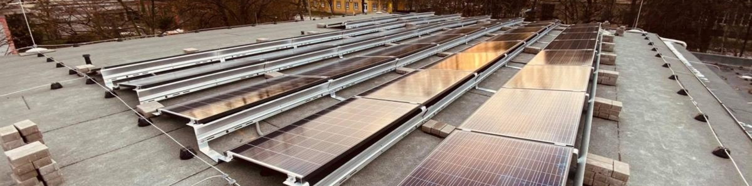 Solar-Re napelem magánszemélyeknek, cégeknek